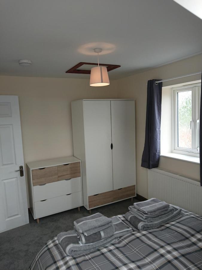 2 Wood Yard Cottages, Red Mayes Farm Spalding Exterior foto